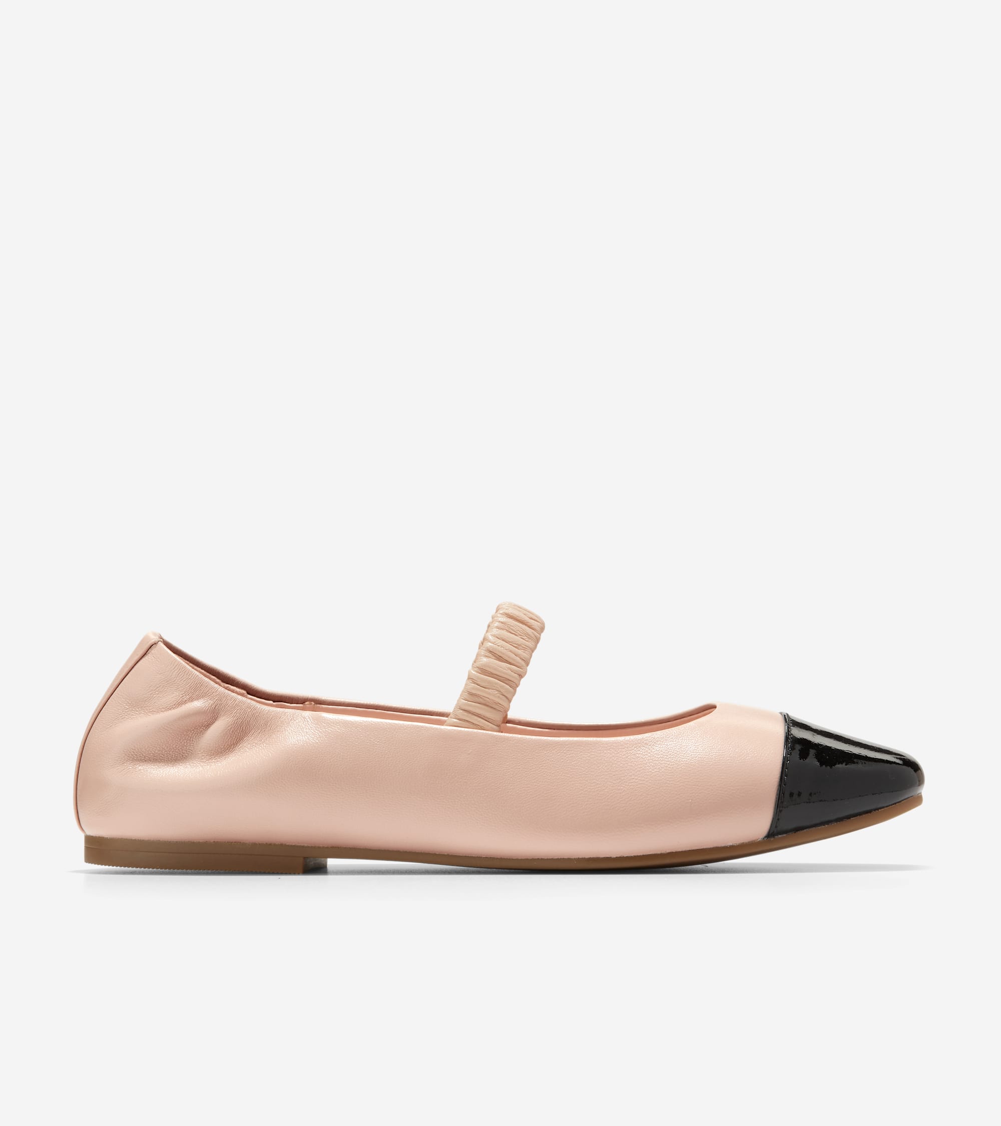 Cole haan fashion women's flat shoes